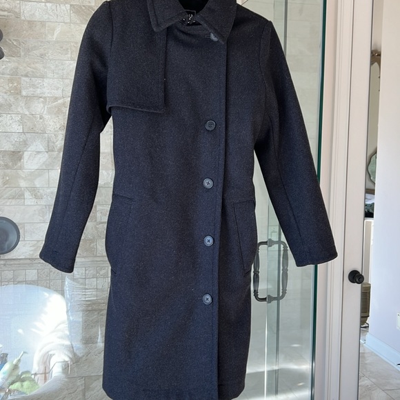 Gap Pea Coat - Picture 4 of 7
